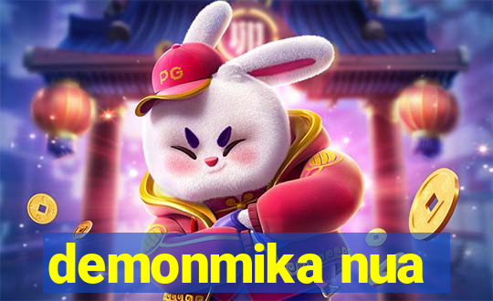 demonmika nua